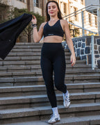 al Midnight - Leggings