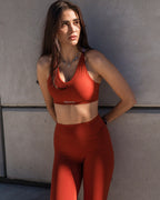 al Ember - Sports Bra