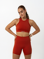 al Ember - Shorts