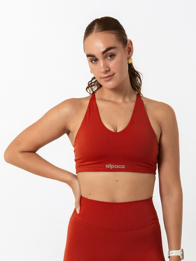 al Ember - Sports Bra