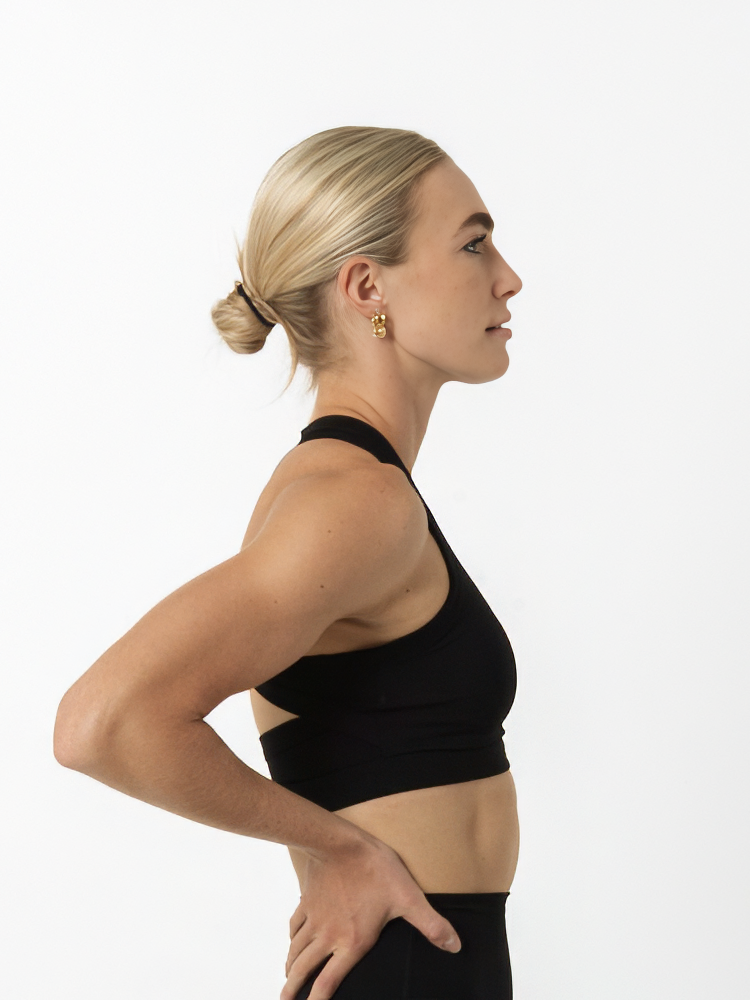 al Midnight - Halter