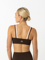 al Cocoa - Curve Sports Bra