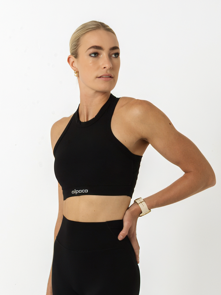 al Midnight - Halter