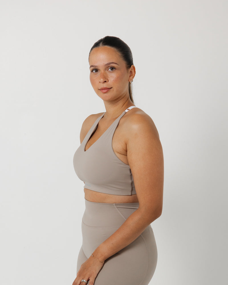 al Sands - Sports Bra