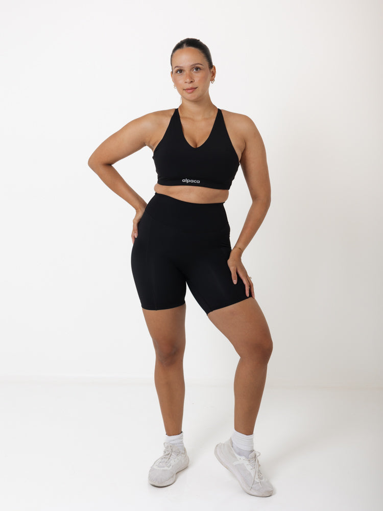 al Midnight - Shorts