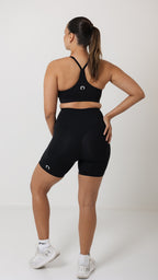 al Midnight - Sports Bra