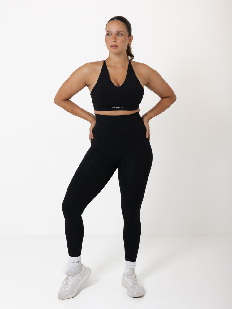 al Midnight - Leggings