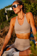 al Sands - Sports Bra