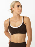 al Cocoa - Curve Sports Bra