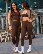 al Cocoa - Leggings