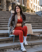al Ember - Leggings