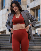 al Ember - Sports Bra