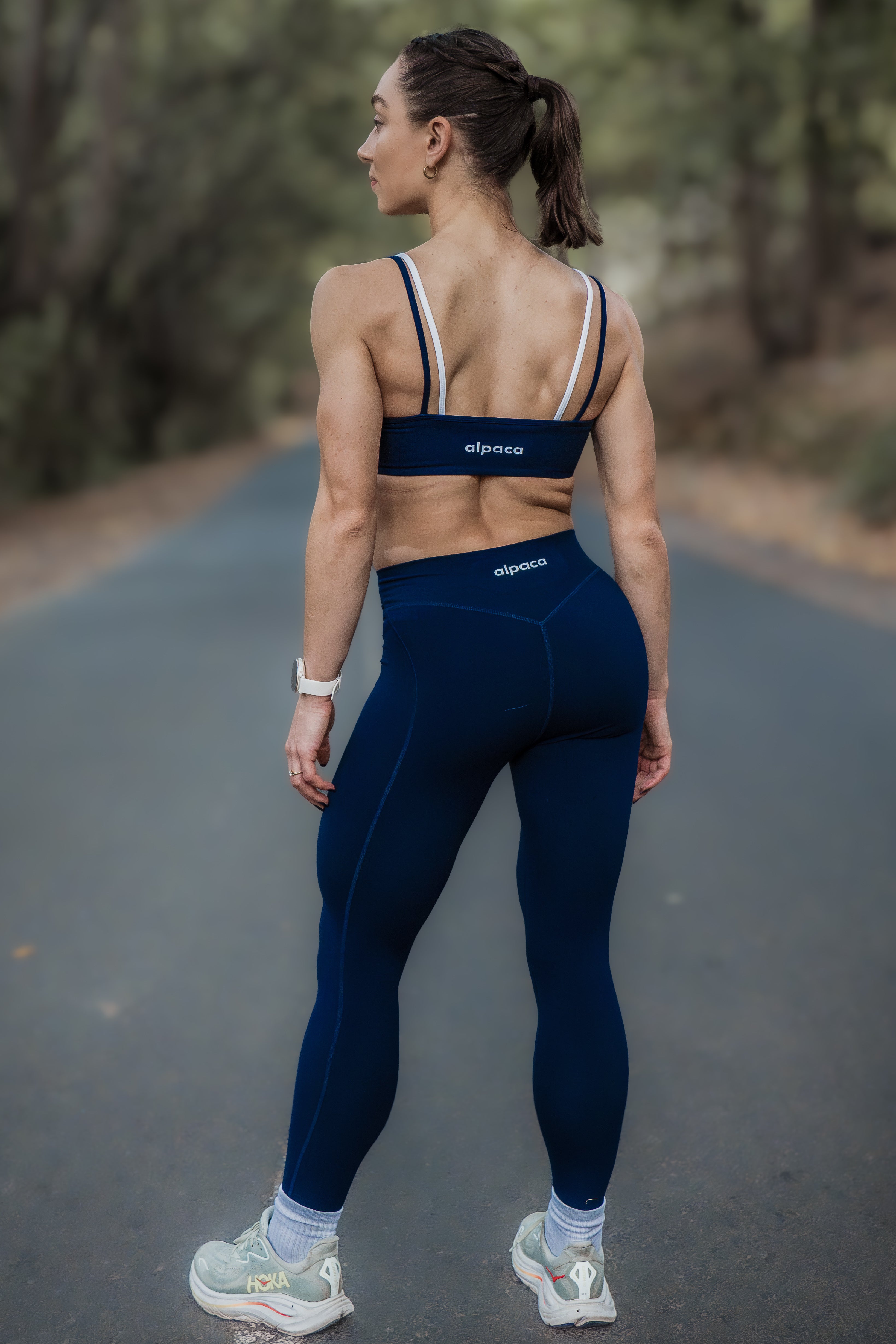 AL Storm Leggings