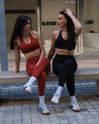 al Ember - Leggings