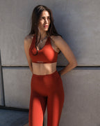 al Ember - Sports Bra