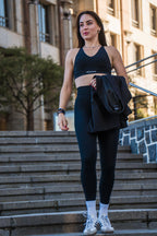 al Midnight - Leggings
