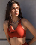 al Ember - Sports Bra
