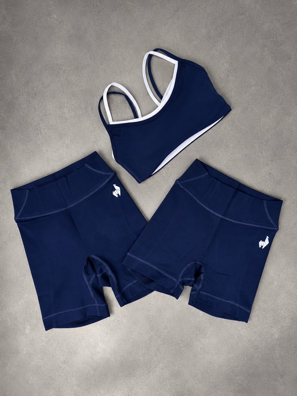 AL Storm Shorts