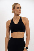 al Midnight - Sports Bra