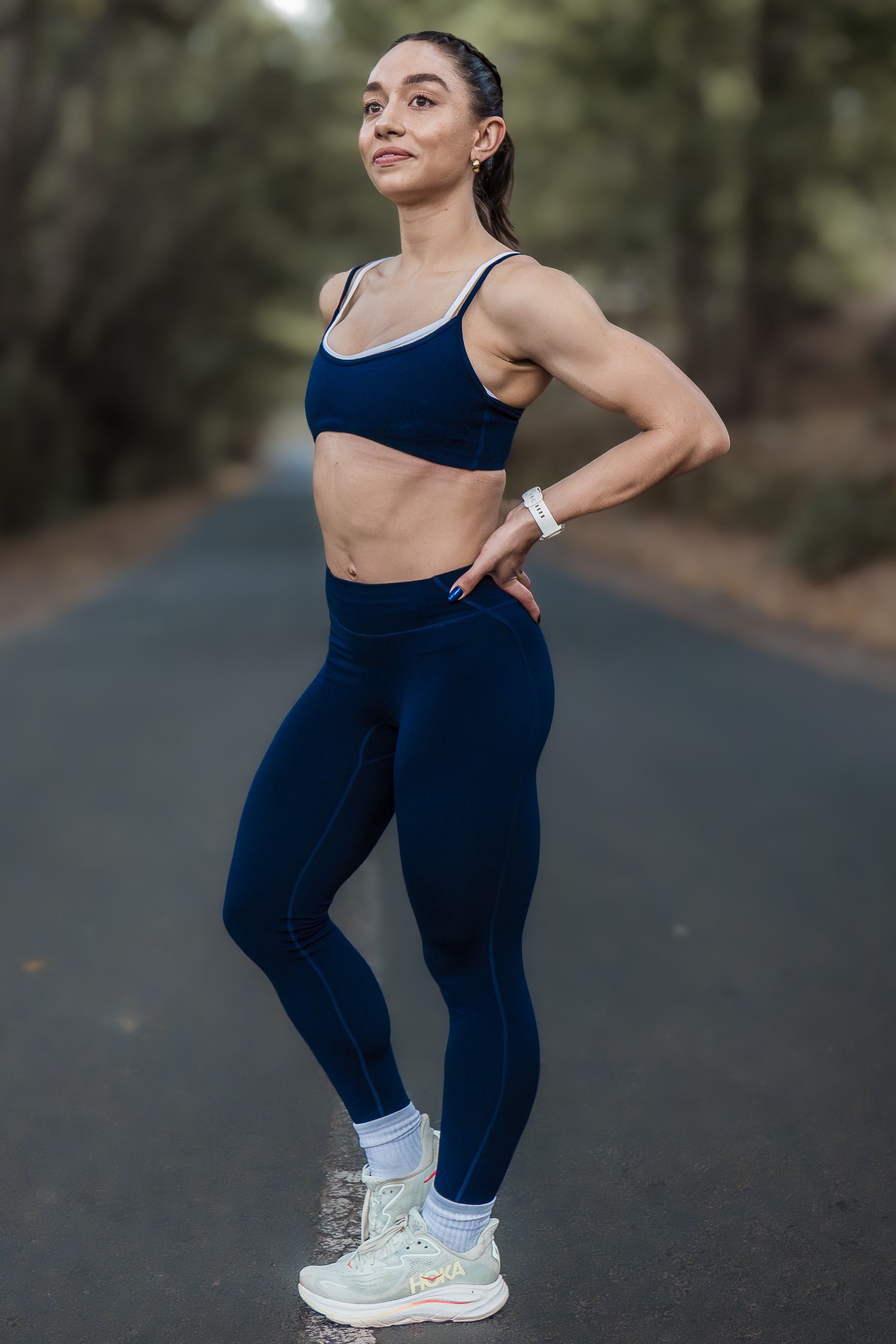 AL Storm Leggings