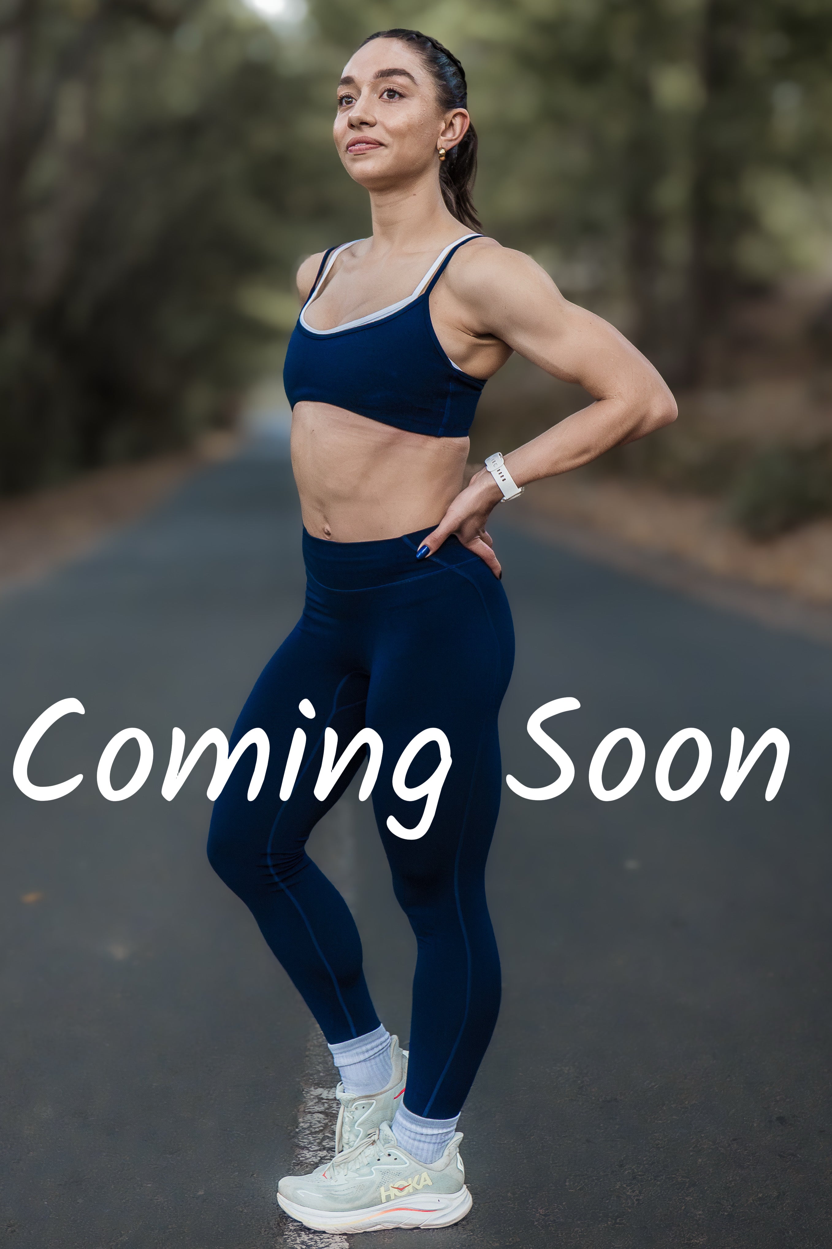 AL Storm Leggings