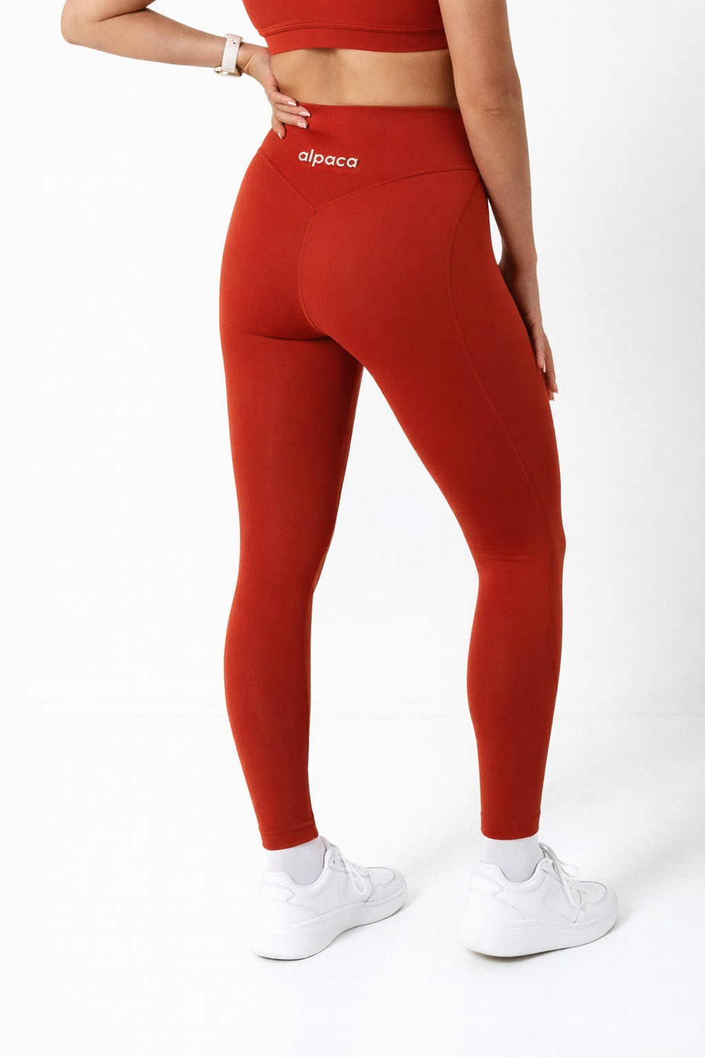 al Ember - Leggings