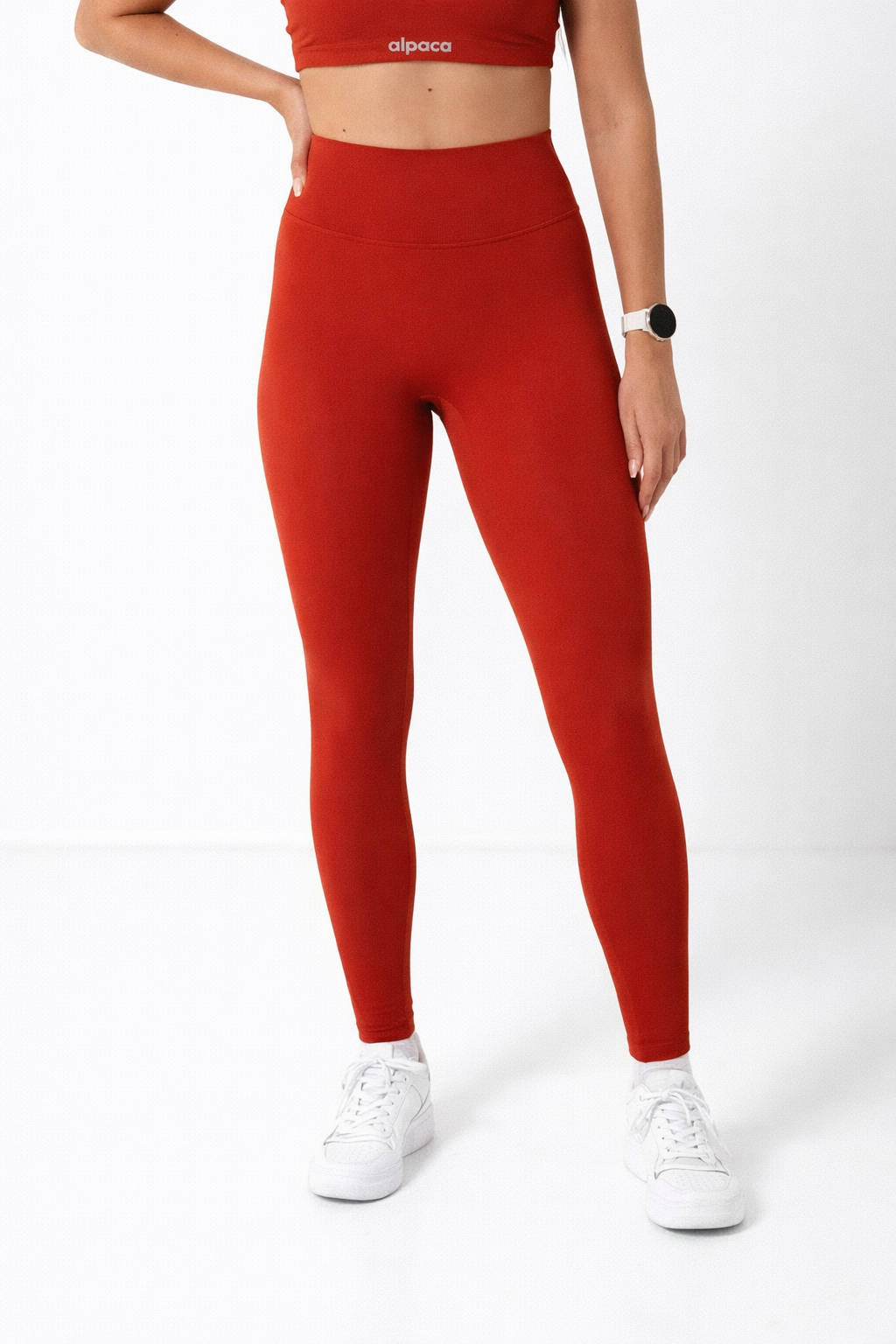al Ember - Leggings