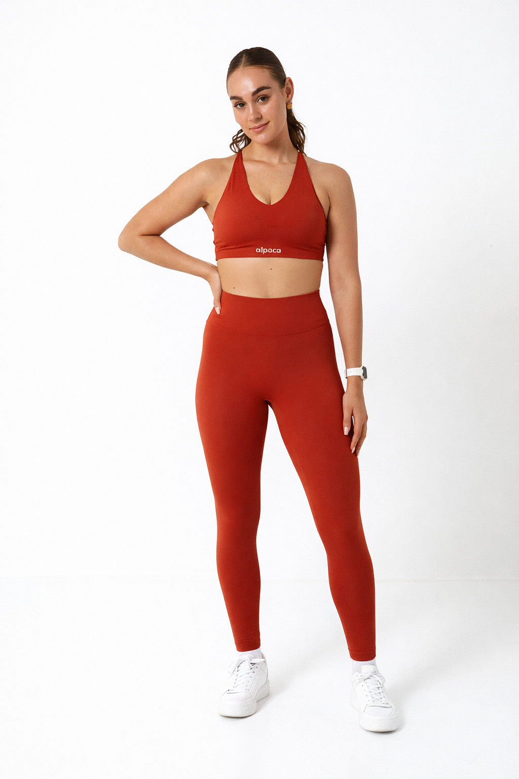 al Ember - Leggings