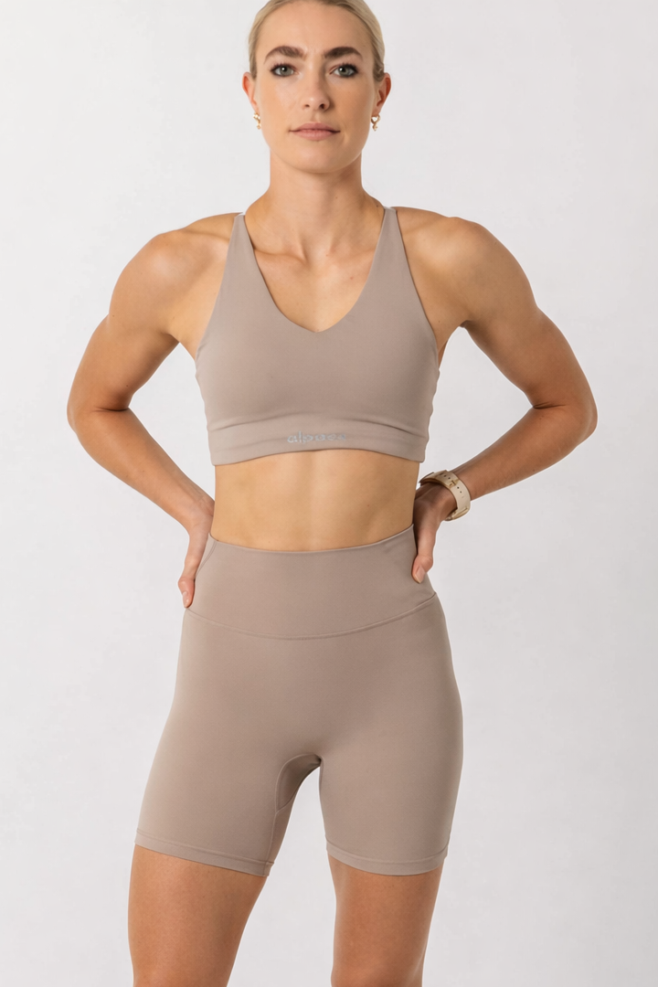 al Sands - Sports Bra
